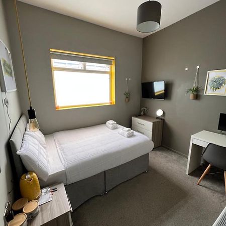 Eccles Hotel Manchester Ngoại thất bức ảnh
